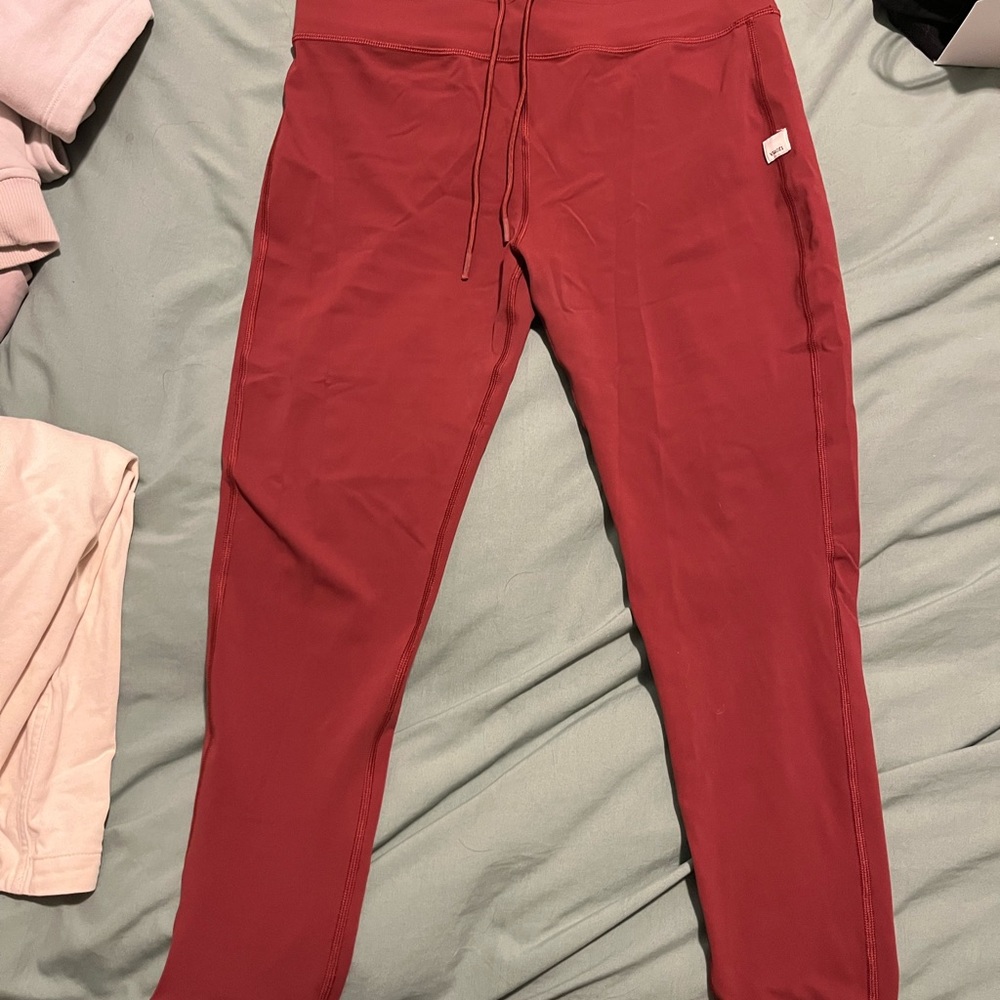 Vuori daily leggings